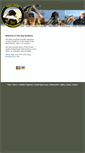Mobile Screenshot of fishdogoutdoors.com